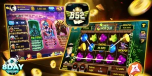 Nổ Hũ B52 - Nơi Hội Tụ Những Slot Game Ăn Tiền Đỉnh Cao